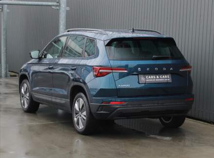 Škoda - Karoq