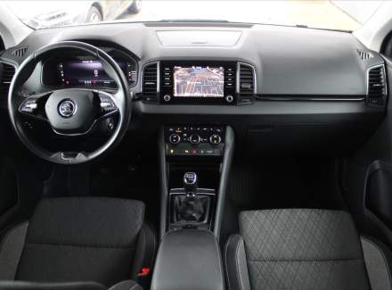 Škoda - Karoq
