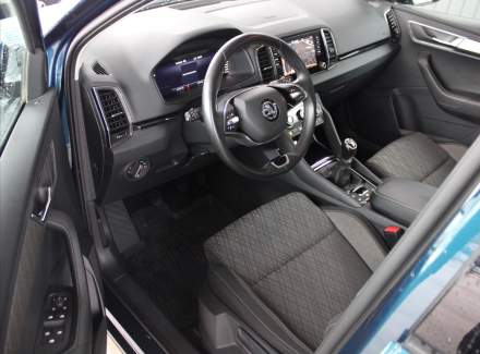 Škoda - Karoq