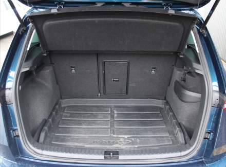 Škoda - Karoq