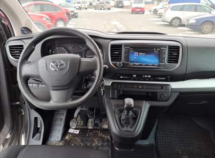Toyota - Proace