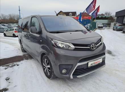 Toyota - Proace