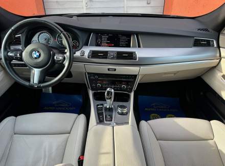 BMW - 5er