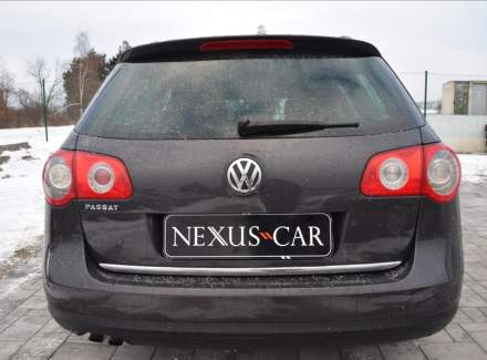 Volkswagen - Passat