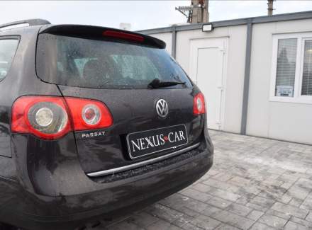 Volkswagen - Passat