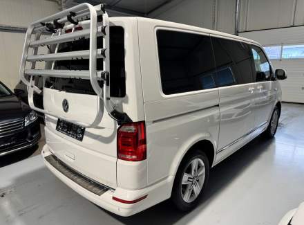 Volkswagen - Multivan