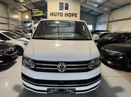 Volkswagen - Multivan