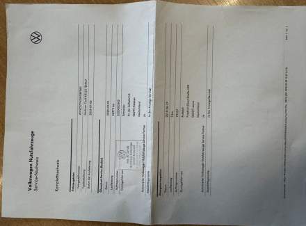 Volkswagen - Multivan