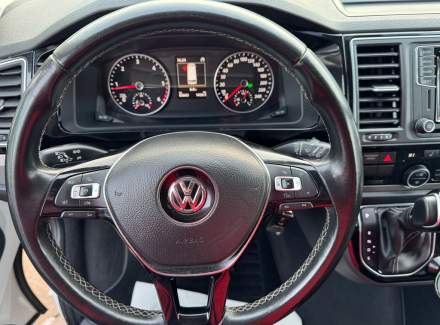 Volkswagen - Multivan