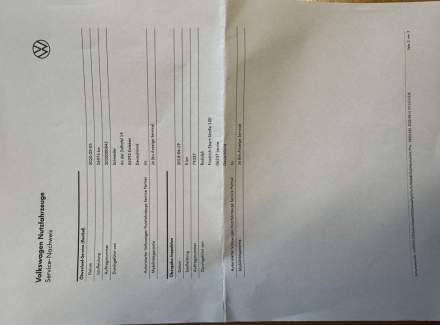 Volkswagen - Multivan