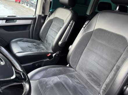 Volkswagen - Multivan