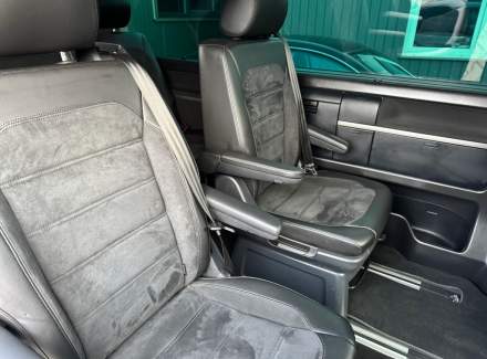 Volkswagen - Multivan