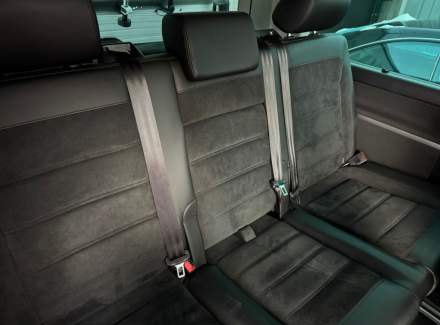 Volkswagen - Multivan