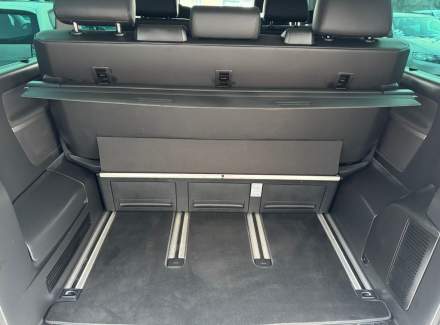 Volkswagen - Multivan