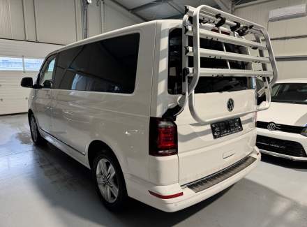 Volkswagen - Multivan