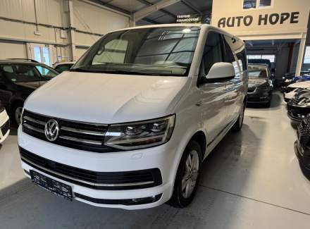 Volkswagen - Multivan