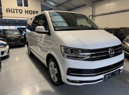 Volkswagen - Multivan