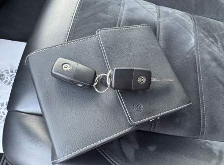 Volkswagen - Multivan