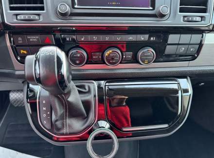 Volkswagen - Multivan