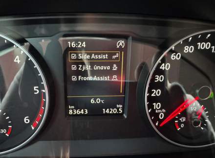 Volkswagen - Multivan