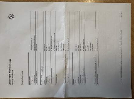 Volkswagen - Multivan