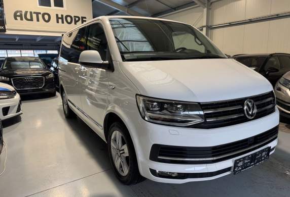 Volkswagen - Multivan