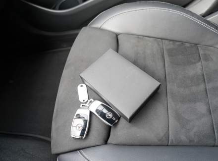 Mercedes-Benz - E-class