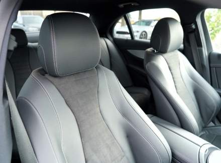 Mercedes-Benz - E-class