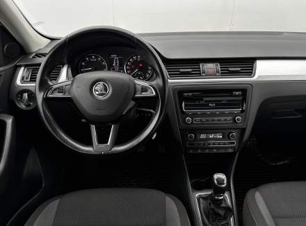 Škoda - Rapid
