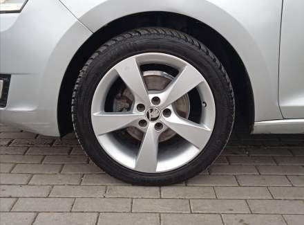 Škoda - Rapid