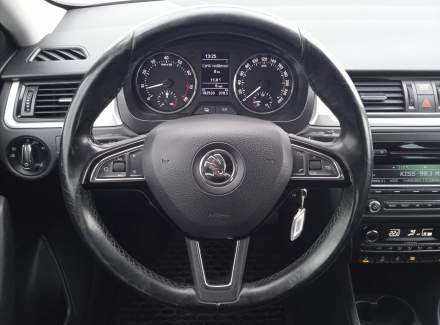 Škoda - Rapid