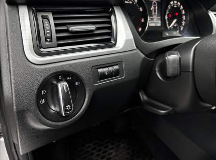 Škoda - Rapid