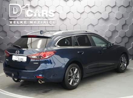 Mazda - 6