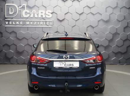 Mazda - 6