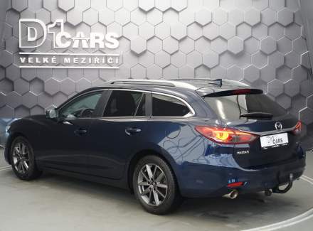 Mazda - 6