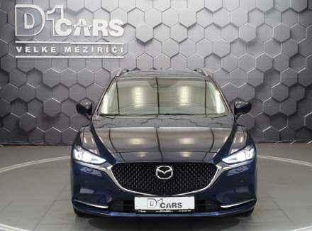 Mazda - 6