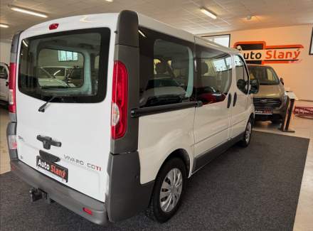 Opel - Vivaro