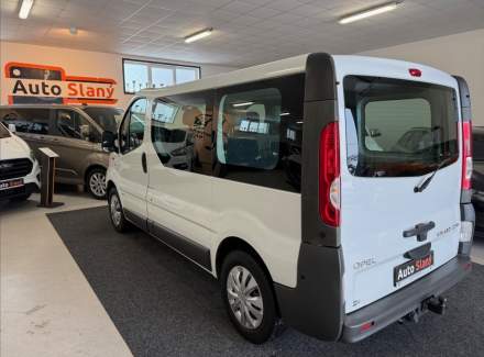 Opel - Vivaro