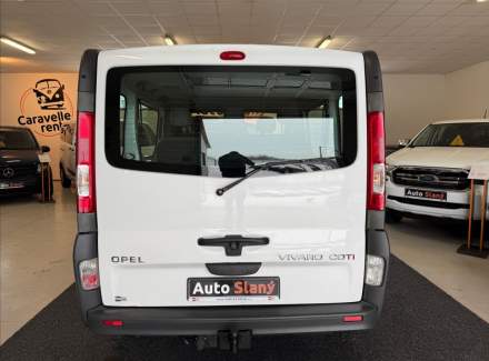 Opel - Vivaro