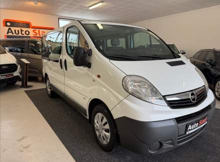 Renault - Trafic