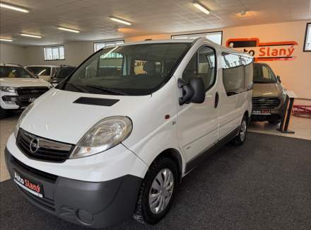 Renault - Trafic