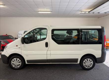 Renault - Trafic