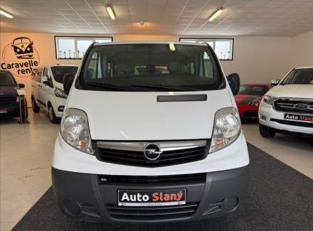 Renault - Trafic