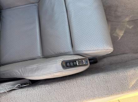 Chevrolet - Corvette