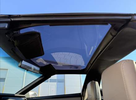 Chevrolet - Corvette