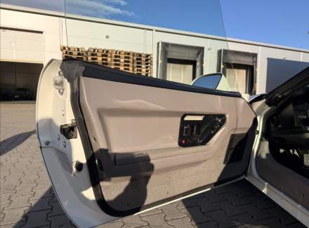 Chevrolet - Corvette