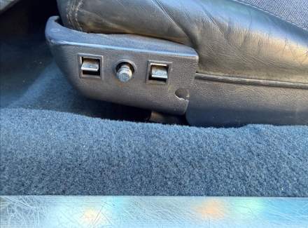 Chevrolet - Corvette