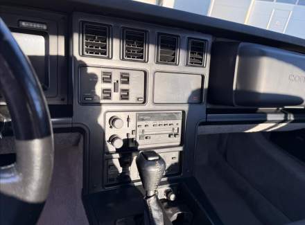 Chevrolet - Corvette