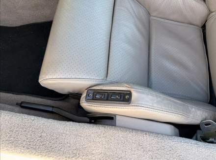 Chevrolet - Corvette