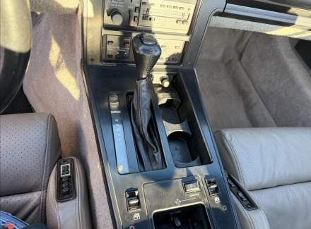 Chevrolet - Corvette